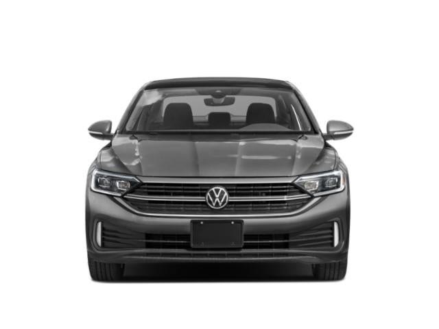 2024 Volkswagen Jetta SEL