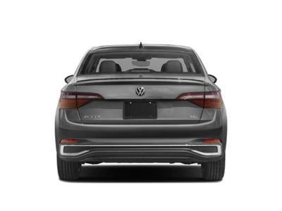 2024 Volkswagen Jetta SEL