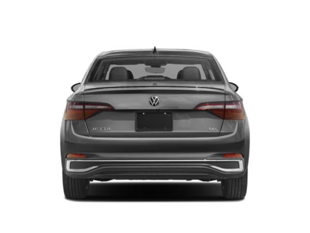 2024 Volkswagen Jetta SEL