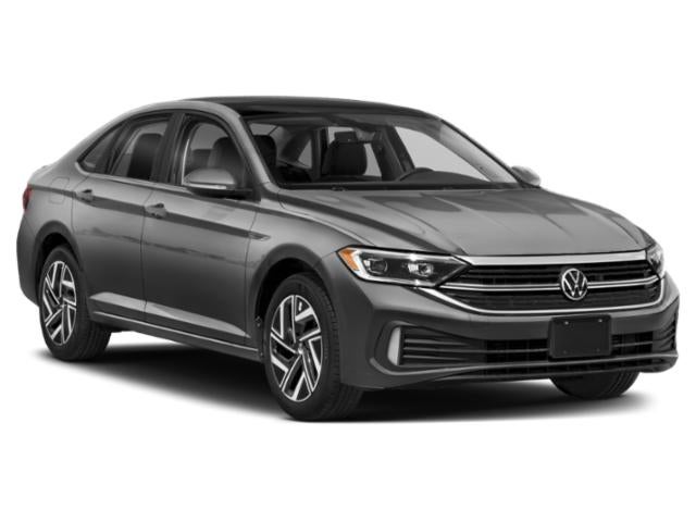 2024 Volkswagen Jetta SEL