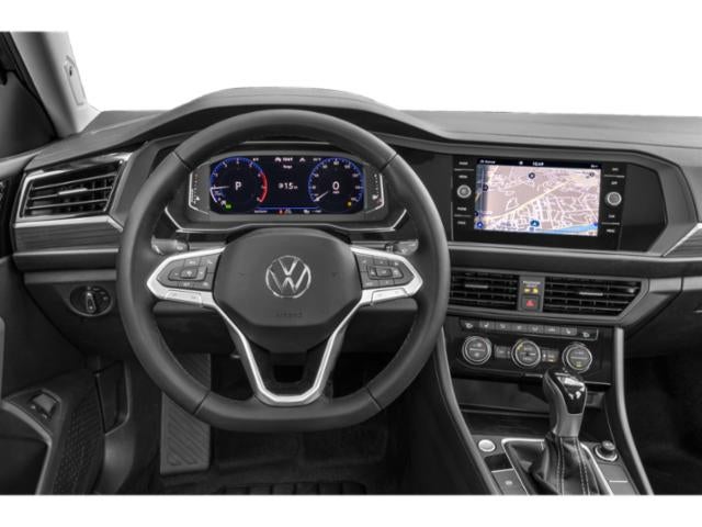 2024 Volkswagen Jetta SEL