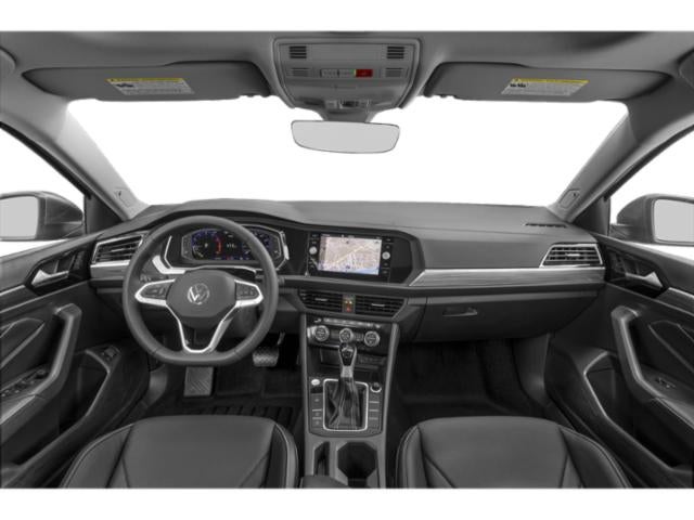 2024 Volkswagen Jetta SEL