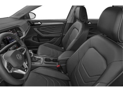 2024 Volkswagen Jetta SEL