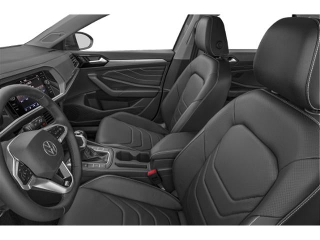 2024 Volkswagen Jetta SEL