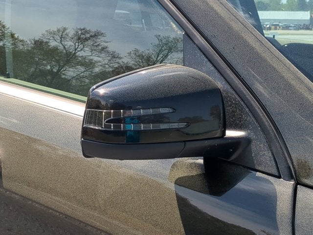 2019 Mercedes-Benz GLE 400 GLE 400