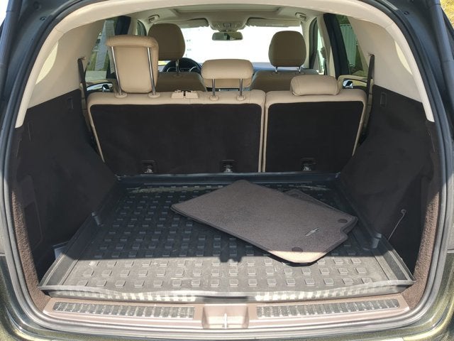 2019 Mercedes-Benz GLE 400 GLE 400