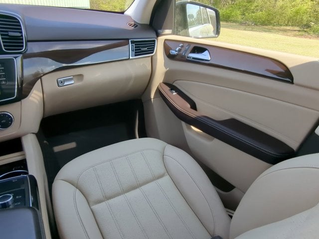 2019 Mercedes-Benz GLE 400 GLE 400