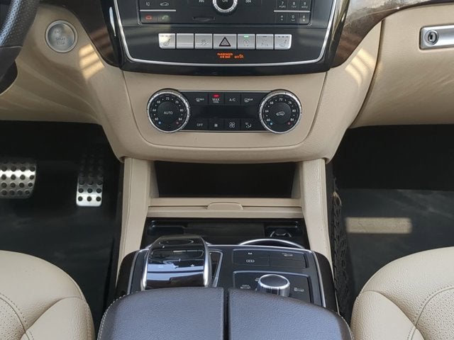 2019 Mercedes-Benz GLE 400 GLE 400