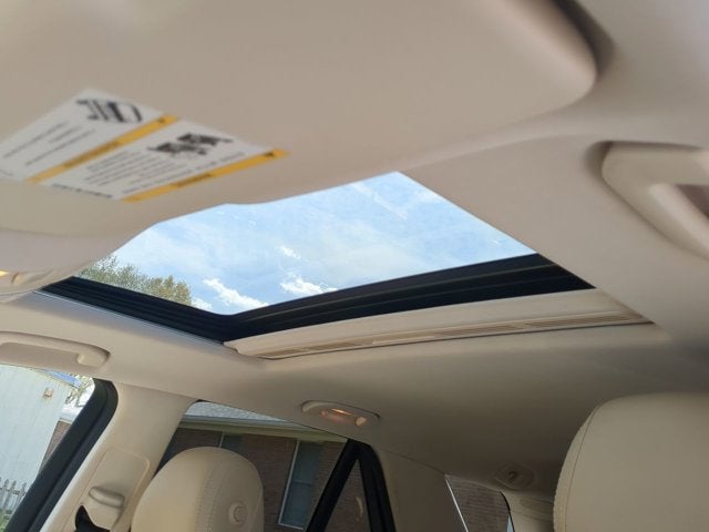 2019 Mercedes-Benz GLE 400 GLE 400