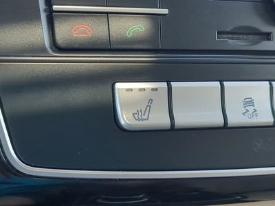 2019 Mercedes-Benz GLE 400 GLE 400