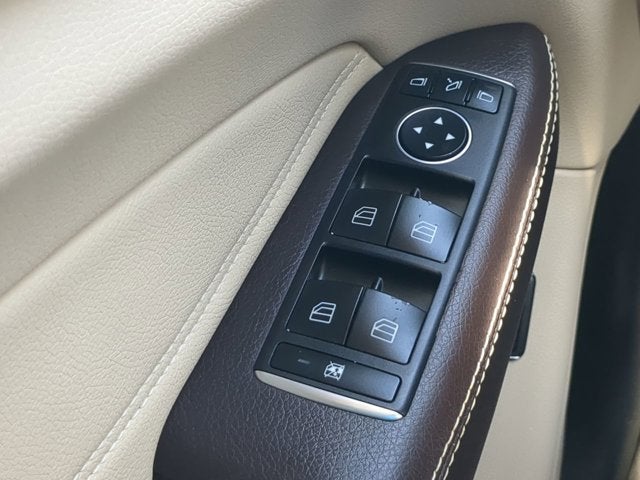 2019 Mercedes-Benz GLE 400 GLE 400