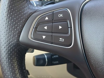 2019 Mercedes-Benz GLE 400 GLE 400