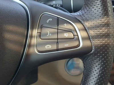 2019 Mercedes-Benz GLE 400 GLE 400