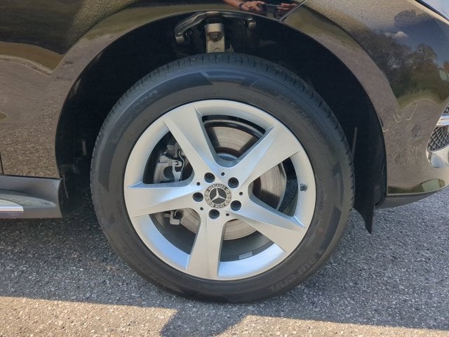 2019 Mercedes-Benz GLE 400 GLE 400