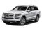 2016 Mercedes-Benz GL 450 GL 450