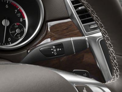 2016 Mercedes-Benz GL 450 GL 450