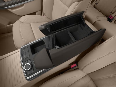 2016 Mercedes-Benz GL 450 GL 450