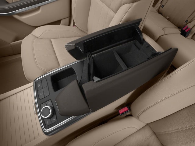 2016 Mercedes-Benz GL 450 GL 450