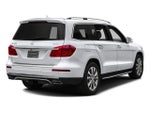 2016 Mercedes-Benz GL 450 GL 450