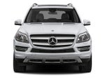 2016 Mercedes-Benz GL 450 GL 450