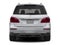 2016 Mercedes-Benz GL 450 GL 450