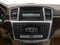 2016 Mercedes-Benz GL 450 GL 450