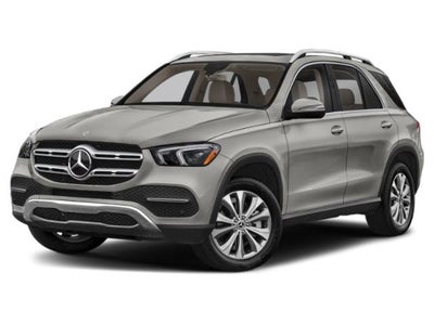 2022 Mercedes-Benz GLE 350 GLE 350