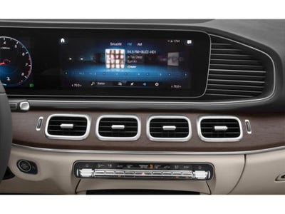 2022 Mercedes-Benz GLE 350 GLE 350