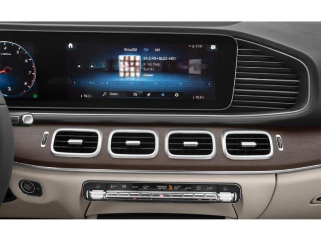 2022 Mercedes-Benz GLE 350 GLE 350