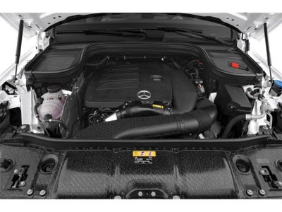 2022 Mercedes-Benz GLE 350 GLE 350