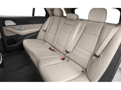 2022 Mercedes-Benz GLE 350 GLE 350