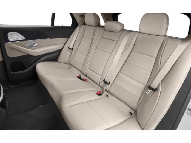 2022 Mercedes-Benz GLE 350 GLE 350