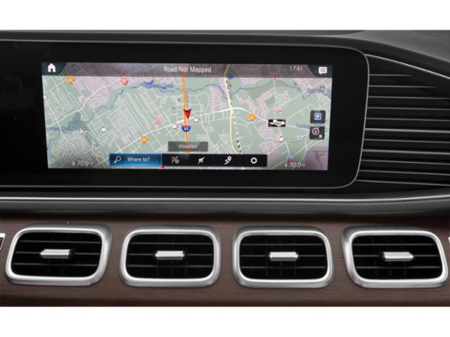 2022 Mercedes-Benz GLE 350 GLE 350