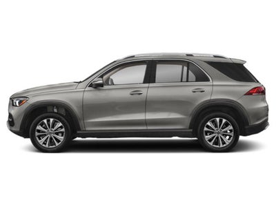 2022 Mercedes-Benz GLE 350 GLE 350