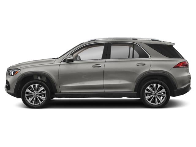 2022 Mercedes-Benz GLE 350 GLE 350