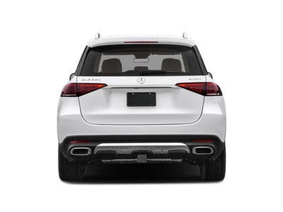 2022 Mercedes-Benz GLE 350 GLE 350