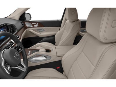 2022 Mercedes-Benz GLE 350 GLE 350