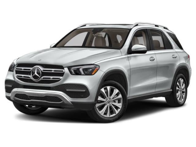 2020 Mercedes-Benz GLE 350 GLE 350