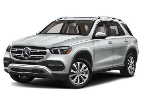2020 Mercedes-Benz GLE 350 GLE 350