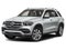 2020 Mercedes-Benz GLE 350 GLE 350