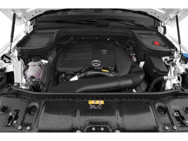 2020 Mercedes-Benz GLE 350 GLE 350