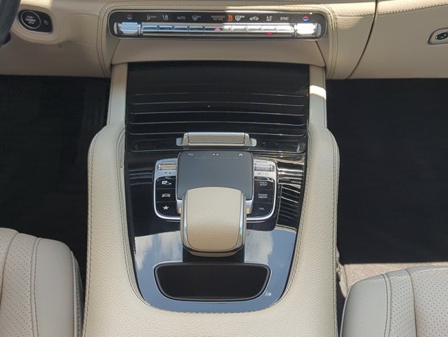 2020 Mercedes-Benz GLE 350 GLE 350