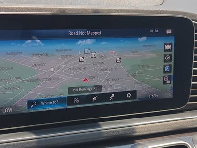 2020 Mercedes-Benz GLE 350 GLE 350