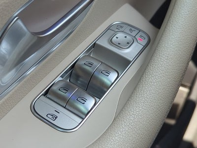 2020 Mercedes-Benz GLE 350 GLE 350