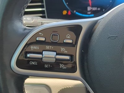 2020 Mercedes-Benz GLE 350 GLE 350