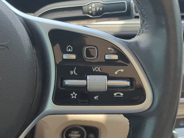2020 Mercedes-Benz GLE 350 GLE 350