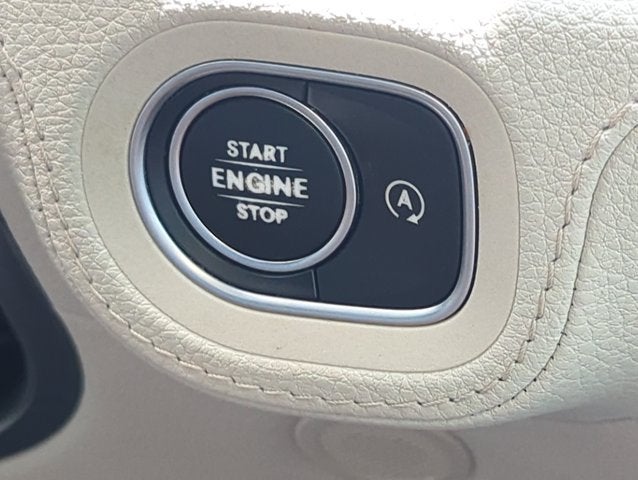 2020 Mercedes-Benz GLE 350 GLE 350