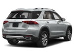 2020 Mercedes-Benz GLE 350 GLE 350