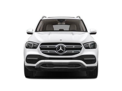 2020 Mercedes-Benz GLE 350 GLE 350