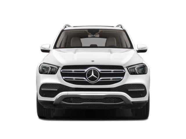 2020 Mercedes-Benz GLE 350 GLE 350